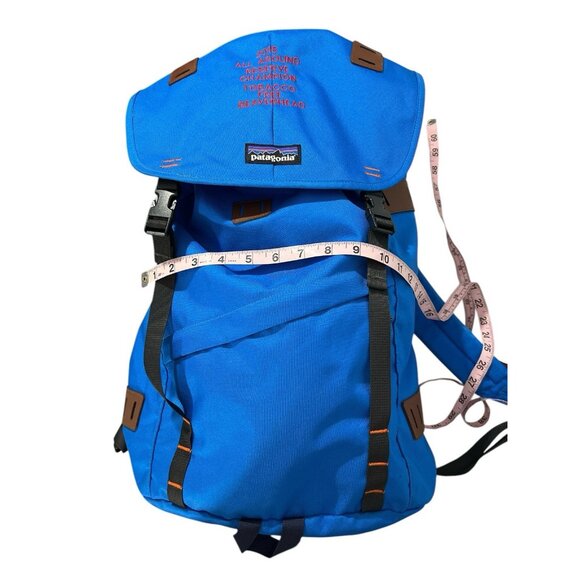 agatha travel backpacks BTS X AGATHA Back pack (Black)